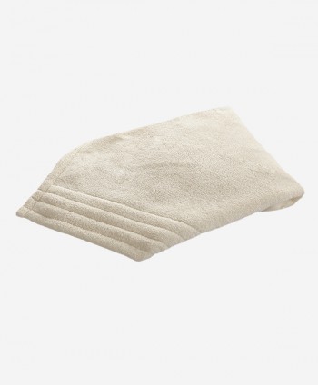 Wash Towel (Ivory)