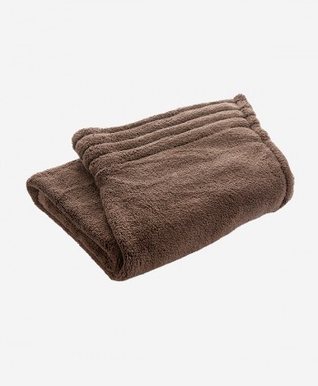 Hand Towel (Dark Chocolate)